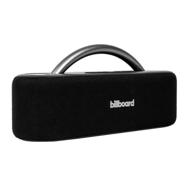 Carbono Universe: Bocina Inalámbrica con Proyector